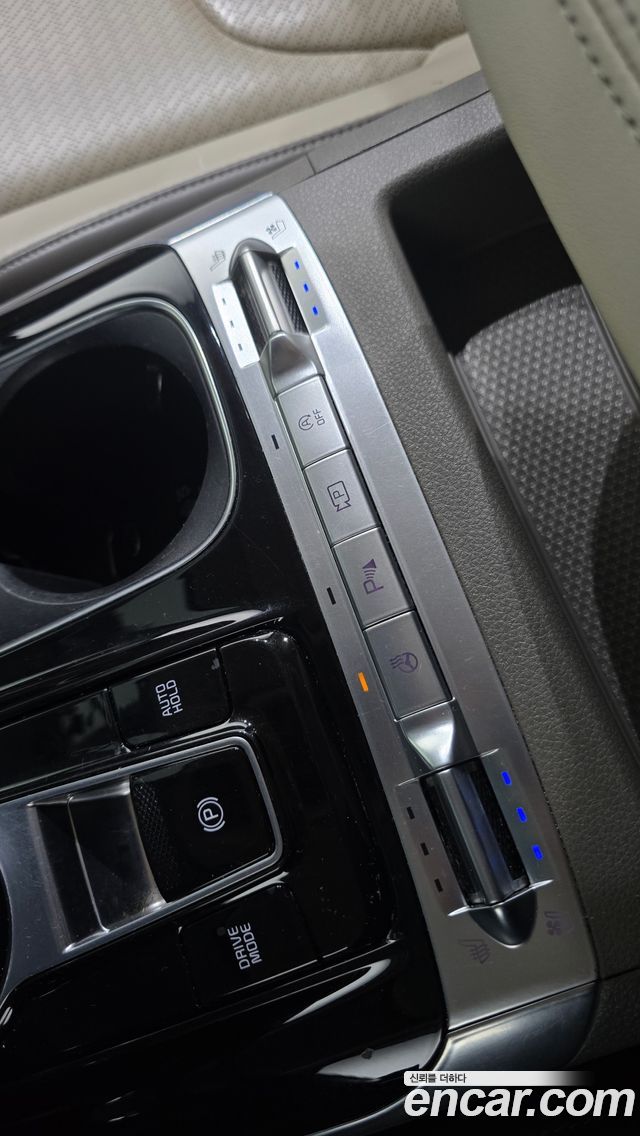 Kia Carnival (IV) Diesel 7-Seater Signature 2021 — фото 20