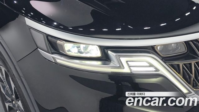 Kia Carnival (IV) Diesel 7-Seater Signature 2021 — фото 22