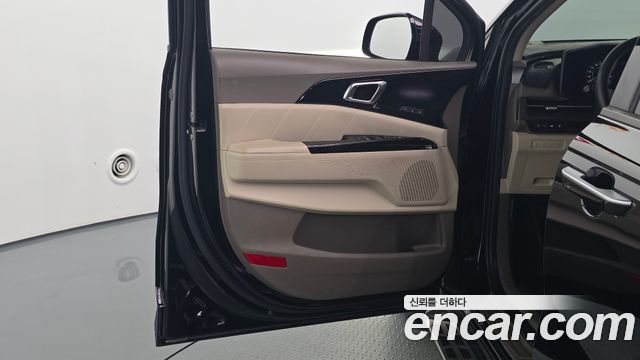 Kia Carnival (IV) Diesel 7-Seater Signature 2021 — фото 24