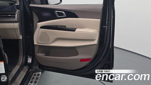 Kia Carnival (IV) Diesel 7-Seater Signature 2021 — фото 25