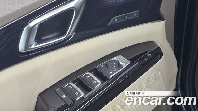 Kia Carnival (IV) Diesel 7-Seater Signature 2021 — фото 27