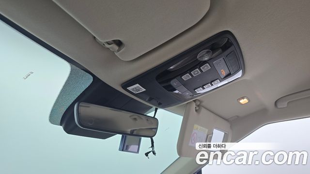 Kia Carnival (IV) Diesel 7-Seater Signature 2021 — фото 28