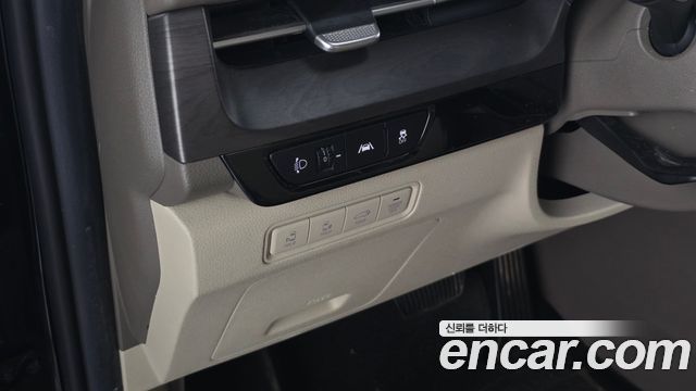 Kia Carnival (IV) Diesel 7-Seater Signature 2021 — фото 29