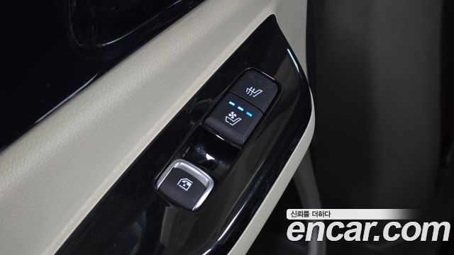 Kia Carnival (IV) Diesel 7-Seater Signature 2021 — фото 30