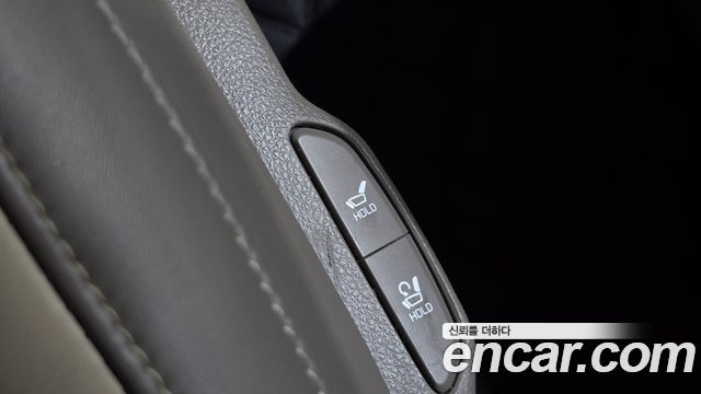 Kia Carnival (IV) Diesel 7-Seater Signature 2021 — фото 34