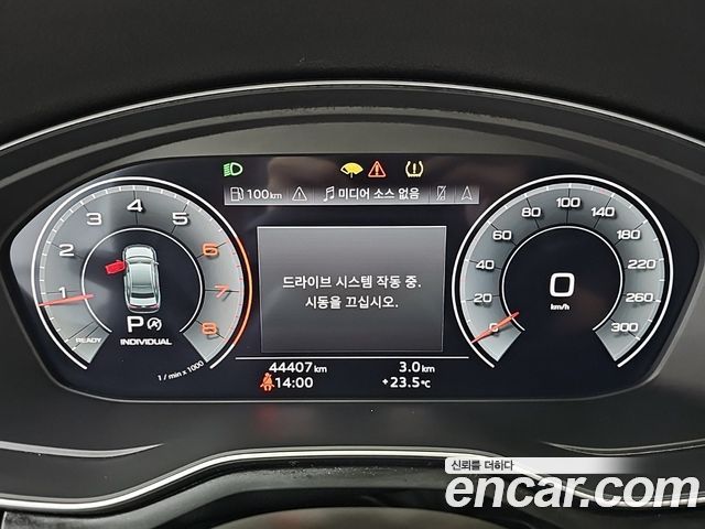 Audi A4 (B9) 40 TFSI Premium 2021 — фото 6