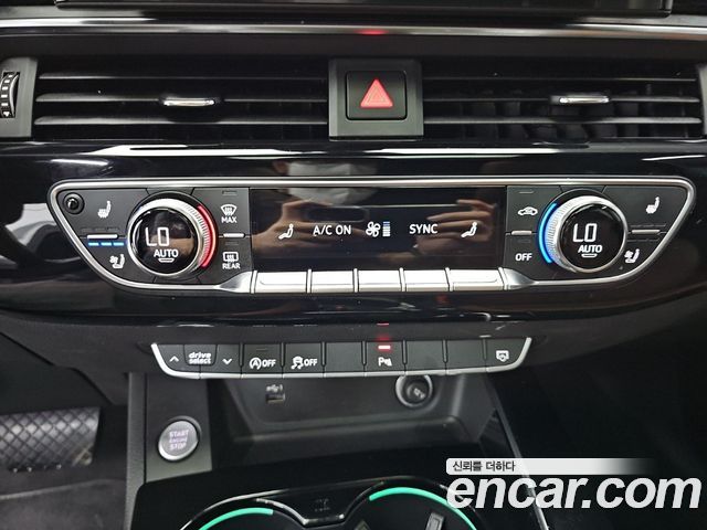 Audi A4 (B9) 40 TFSI Premium 2021 — фото 10