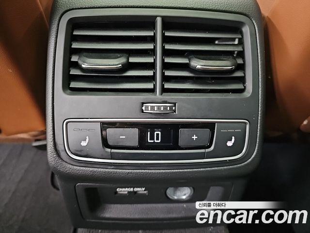 Audi A4 (B9) 40 TFSI Premium 2021 — фото 17