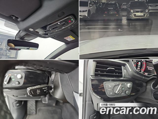Audi A4 (B9) 40 TFSI Premium 2021 — фото 21