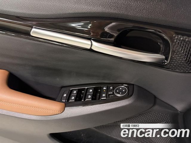 Kia Seltos Gasoline 1.6 Turbo 2WD Signature 2024 — фото 9