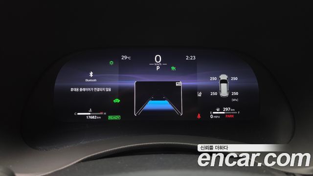 Toyota Highlander (IV) 2.5 4WD Limited 2023 — фото 8