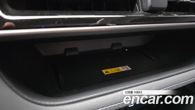 Toyota Highlander (IV) 2.5 4WD Limited 2023 — фото 27