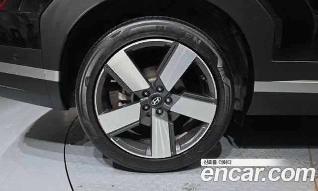 Hyundai Santa Fe (MX5) Gasoline 2.5T 4WD Prestige 2024 — фото 5