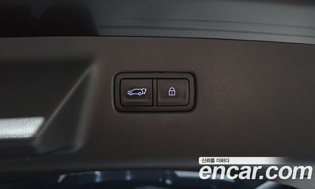 Hyundai Santa Fe (MX5) Gasoline 2.5T 4WD Prestige 2024 — фото 17