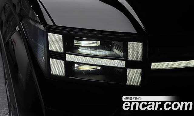 Hyundai Santa Fe (MX5) Gasoline 2.5T 4WD Prestige 2024 — фото 22