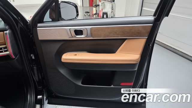 Hyundai Santa Fe (MX5) Gasoline 2.5T 4WD Prestige 2024 — фото 25