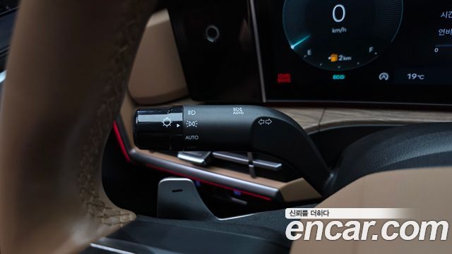 Hyundai Santa Fe (MX5) Gasoline 2.5T 4WD Prestige 2024 — фото 29