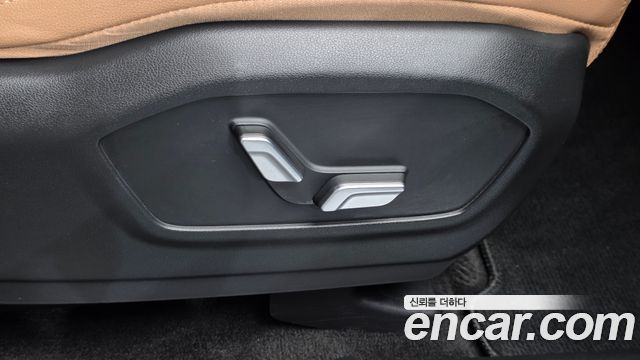 Hyundai Santa Fe (MX5) Gasoline 2.5T 4WD Prestige 2024 — фото 31