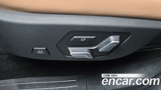 Hyundai Santa Fe (MX5) Gasoline 2.5T 4WD Prestige 2024 — фото 33