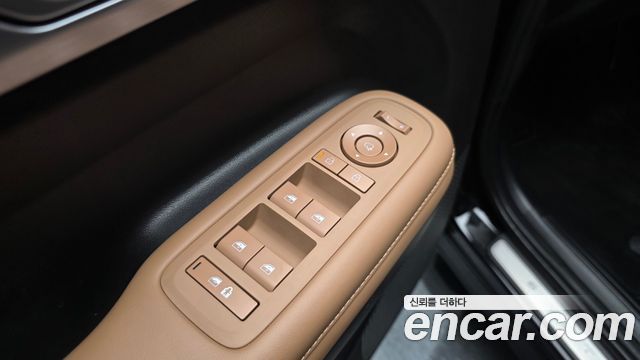 Hyundai Santa Fe (MX5) Gasoline 2.5T 4WD Prestige 2024 — фото 35