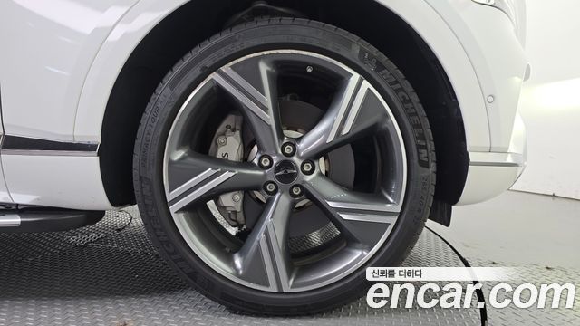 Genesis GV80 2.5T Gasoline AWD 2024 — фото 5