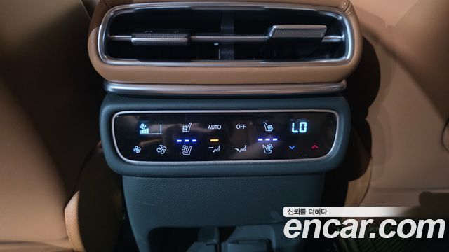 Genesis GV80 2.5T Gasoline AWD 2024 — фото 16