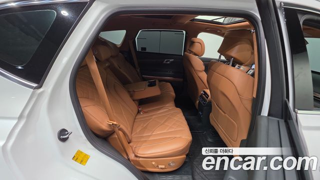 Genesis GV80 2.5T Gasoline AWD 2024 — фото 17