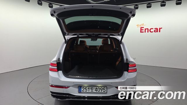 Genesis GV80 2.5T Gasoline AWD 2024 — фото 18