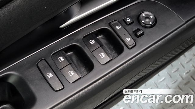 Hyundai Avante Hybrid (CN7) Smart 2021 — фото 15