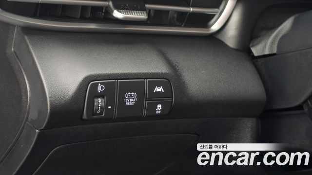 Hyundai Avante Hybrid (CN7) Smart 2021 — фото 16