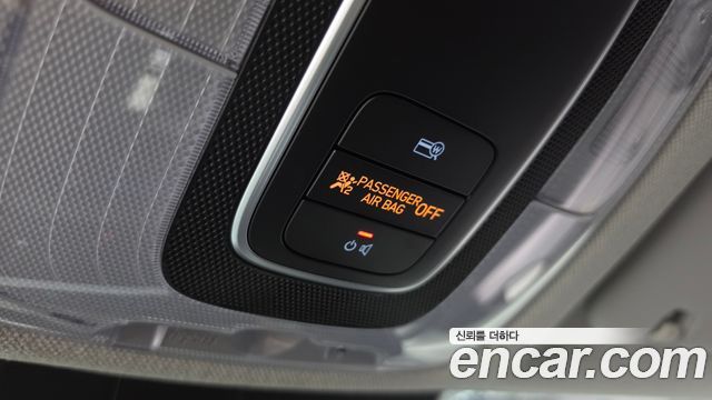 Hyundai Avante Hybrid (CN7) Smart 2021 — фото 18