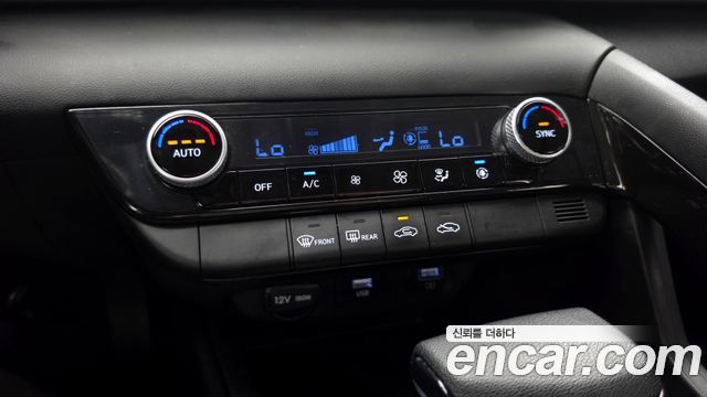 Hyundai Avante Hybrid (CN7) Smart 2021 — фото 20