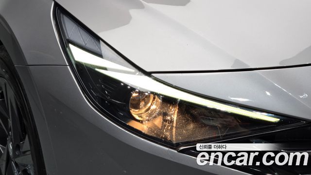 Hyundai Avante Hybrid (CN7) Smart 2021 — фото 22