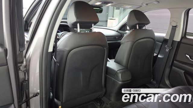 Hyundai Avante Hybrid (CN7) Smart 2021 — фото 28
