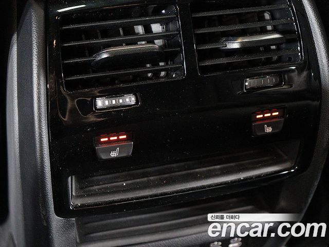 BMW 5 Series (G30) 520i M Sport 2023 — фото 16