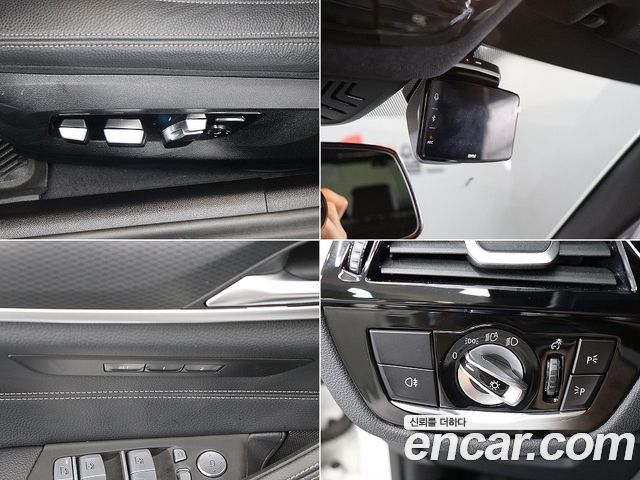 BMW 5 Series (G30) 520i M Sport 2023 — фото 21