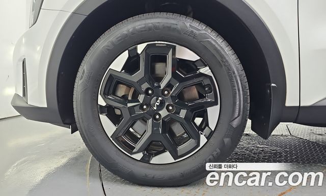 Kia Sorento (IV) Diesel 2.2 2WD Prestige 2024 — фото 5