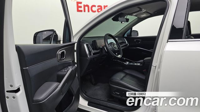 Kia Sorento (IV) Diesel 2.2 2WD Prestige 2024 — фото 10
