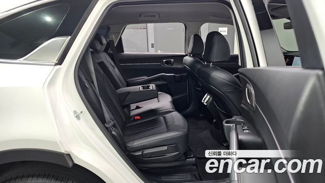 Kia Sorento (IV) Diesel 2.2 2WD Prestige 2024 — фото 11