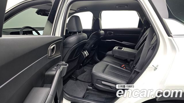 Kia Sorento (IV) Diesel 2.2 2WD Prestige 2024 — фото 12