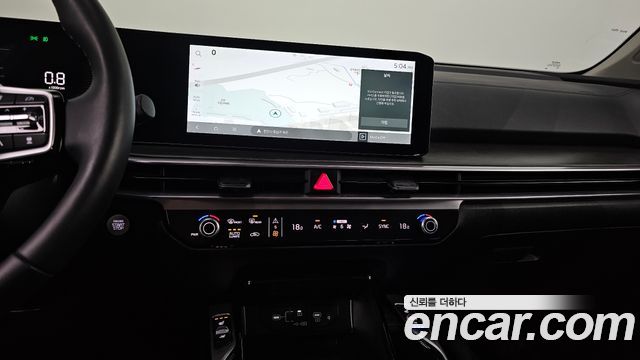 Kia Sorento (IV) Diesel 2.2 2WD Prestige 2024 — фото 13