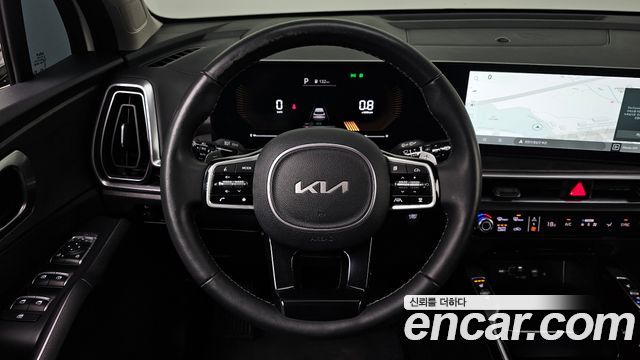 Kia Sorento (IV) Diesel 2.2 2WD Prestige 2024 — фото 14