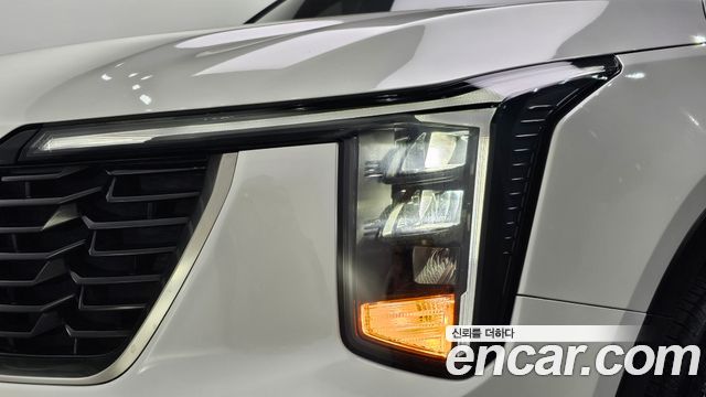 Kia Sorento (IV) Diesel 2.2 2WD Prestige 2024 — фото 22
