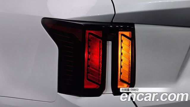 Kia Sorento (IV) Diesel 2.2 2WD Prestige 2024 — фото 23