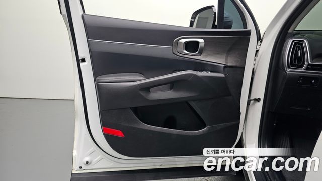 Kia Sorento (IV) Diesel 2.2 2WD Prestige 2024 — фото 24