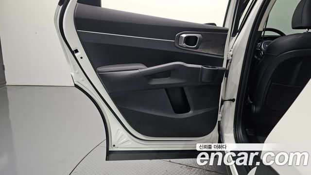 Kia Sorento (IV) Diesel 2.2 2WD Prestige 2024 — фото 25
