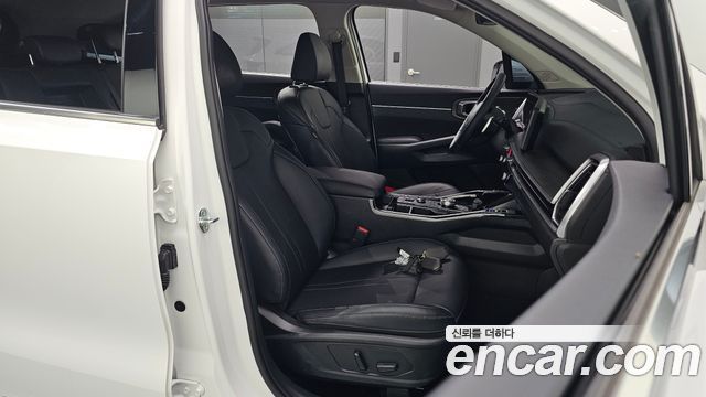 Kia Sorento (IV) Diesel 2.2 2WD Prestige 2024 — фото 26