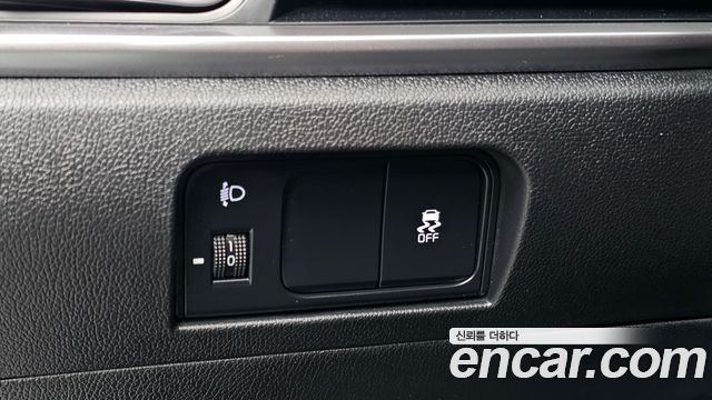 Kia Sorento (IV) Diesel 2.2 2WD Prestige 2024 — фото 27
