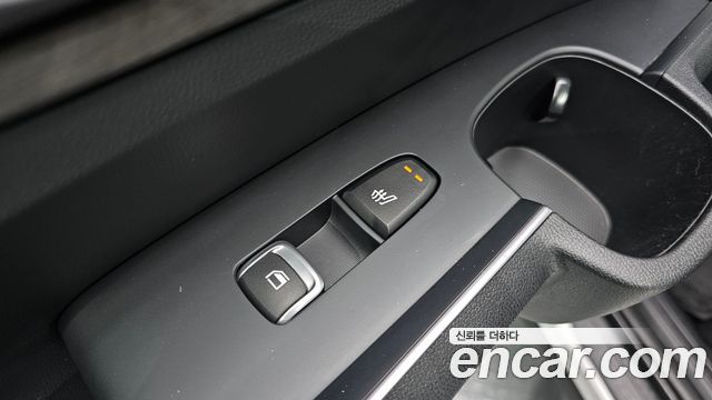 Kia Sorento (IV) Diesel 2.2 2WD Prestige 2024 — фото 29