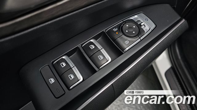 Kia Sorento (IV) Diesel 2.2 2WD Prestige 2024 — фото 30